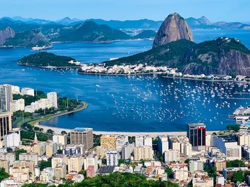 Brazil drags Despegar earnings down as COVID spike hits